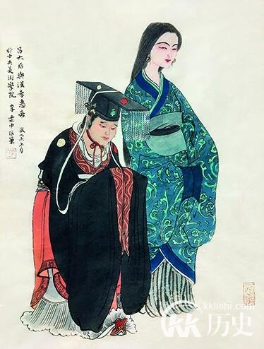 秦宣太后和甄嬛谁厉害 两人之别在于人生格局