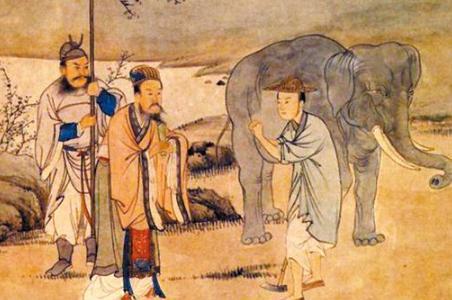 历史上真实的尧是什么样的人