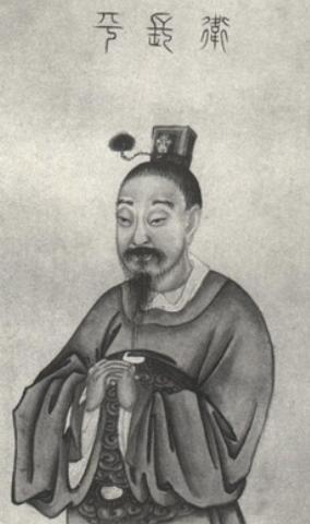 西汉名将卫青的长兄：卫长君
