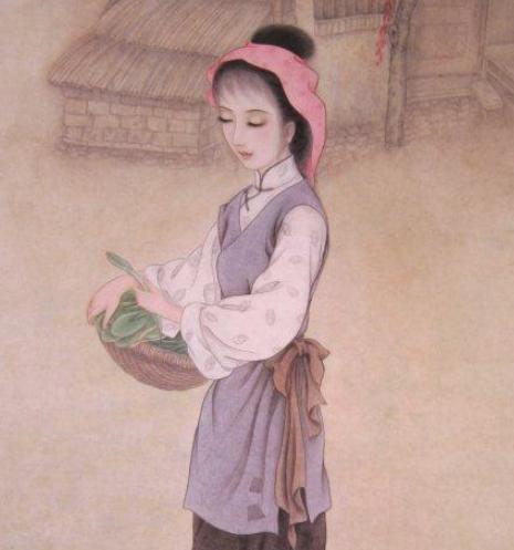 贺双卿:"清代第一女词人",20岁时被婆婆虐死