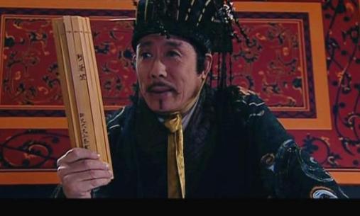 西汉一个传奇的存在,从车夫爬到宰相三任帝王对其信任不疑!