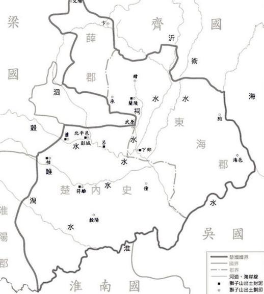 古代战争中，地理位置有多重要