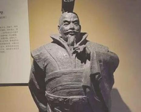 张天锡:降过两个国家的亡国君,最后安享晚年