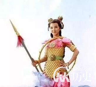 西游记十大高手盘点：孙悟空师傅菩提老祖排第一