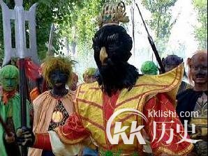 西游记十大高手盘点：孙悟空师傅菩提老祖排第一