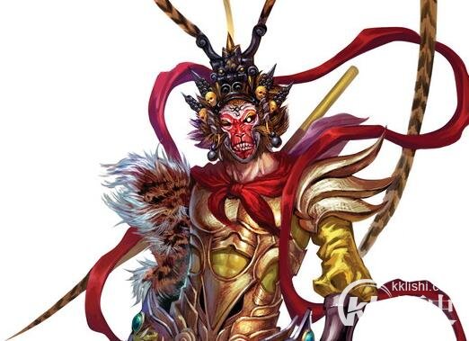 西游记十大高手盘点：孙悟空师傅菩提老祖排第一