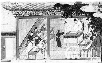 国考与古代科举有什么区别？深度解读科举等级制度