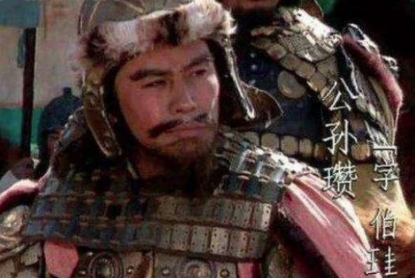 曹操重用杀子仇人张绣,背后有什么原因