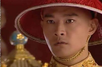 若非此人不死的话 嘉庆就不可能当上皇帝