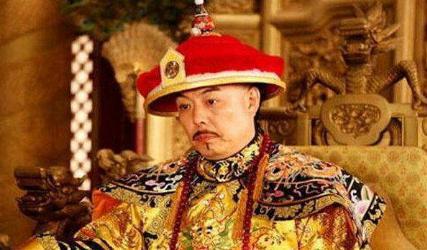 若非此人不死的话 嘉庆就不可能当上皇帝