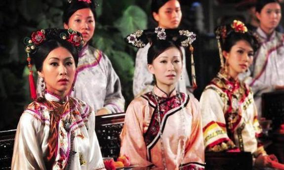 庄顺皇贵妃为道光帝生下四位子女,孙子成了九五之尊