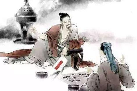 吕惠卿跟王安石是什么关系