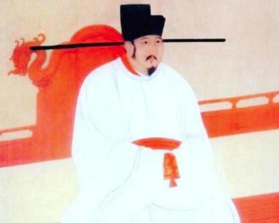 他是历史上仁爱的皇帝,犯罪宫人都不忍处罚