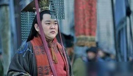 他是八王之乱中下场最惨的一个 死后尸体还受到此般侮辱