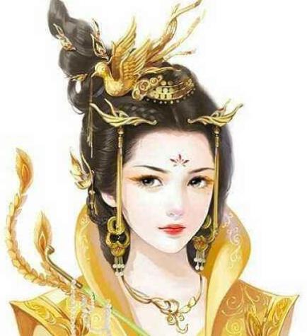 武则天的无字碑上有什么