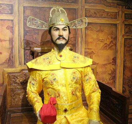 红巾军失败的原因到底在什么地方 到底是不是此人的过错