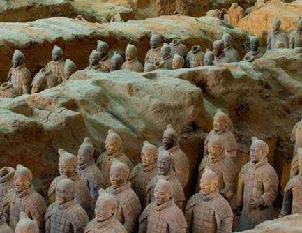 古人对祖先十分敬重 如果祖坟被挖会是什么样的后果