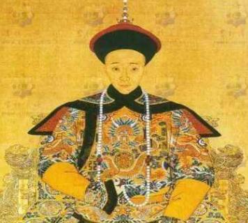 古代十大幸运帝王排行，清朝独占4位，第一名颇具争议性！