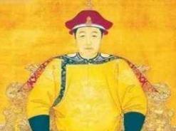 古代十大幸运帝王排行，清朝独占4位，第一名颇具争议性！