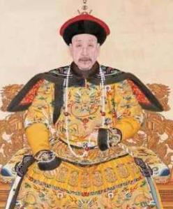 古代十大幸运帝王排行，清朝独占4位，第一名颇具争议性！