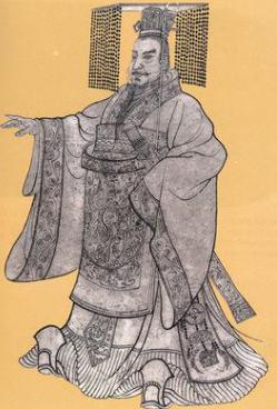 古代十大幸运帝王排行，清朝独占4位，第一名颇具争议性！