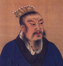 古代十大幸运帝王排行，清朝独占4位，第一名颇具争议性！