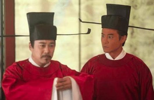范文从被判死刑,皇帝看了他家的族谱后下令免罪
