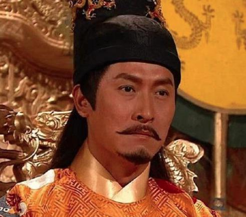 范文从被判死刑,皇帝看了他家的族谱后下令免罪