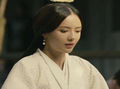 盘点三国里的四位绝色美人,揭秘她们悲剧的一生