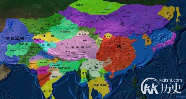 宋朝的40多万大军，为何始终未攻下幽州城