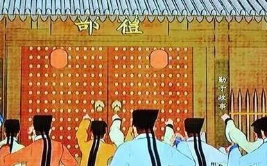 科举史上第一冤案:状元被杀,考官流放