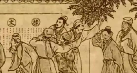 科举史上第一冤案:状元被杀,考官流放