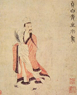 中国历史上疑是穿越者的著名人物：王莽居首