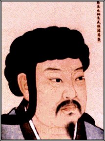 中国历史上疑是穿越者的著名人物：王莽居首