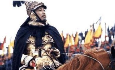 吴三桂造反是为了当皇帝吗