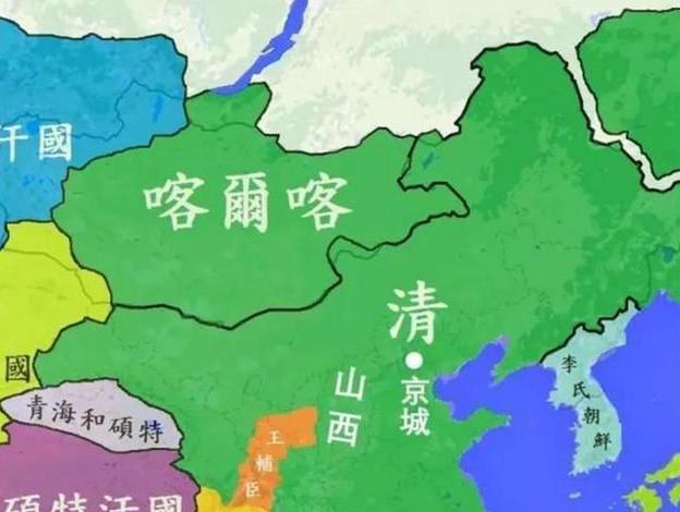 吴三桂造反是为了当皇帝吗