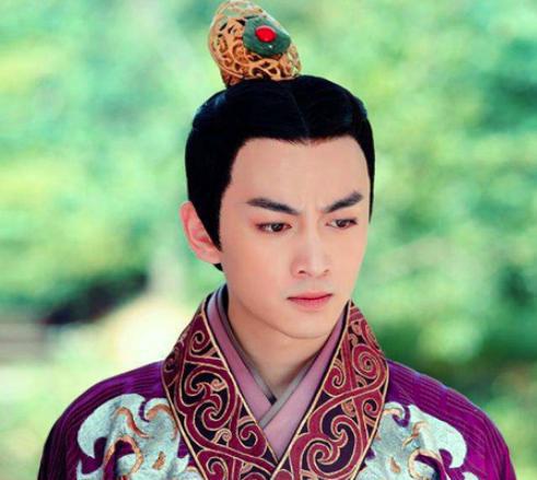 夫人被毒死，丈夫5年后杀掉仇家九族