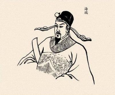 古代四大清官介绍 其中只有他是少为人知的
