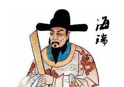 古代四大清官介绍 其中只有他是少为人知的