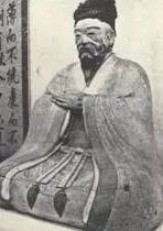 朱之瑜坚持反清复明,却阴差阳错的改变了日本史