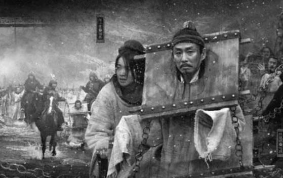 历史上最冷血无情的皇帝,妻子自杀谋臣离开