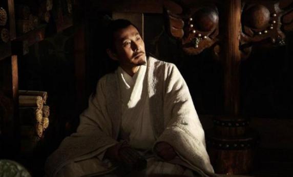 历史上最冷血无情的皇帝,妻子自杀谋臣离开