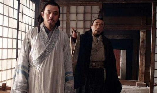历史上最冷血无情的皇帝,妻子自杀谋臣离开
