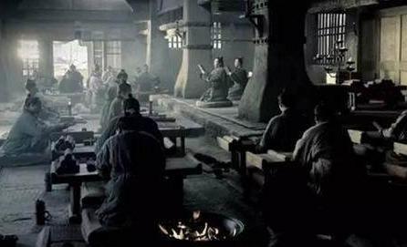 古代墨家厉害吗 除了组织强大外,武器也是最强大的