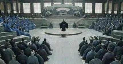 古代墨家厉害吗 除了组织强大外,武器也是最强大的