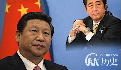 日本女星扬言 若开战会义无反顾去做慰安妇！