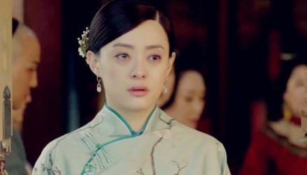 她结婚之后就守寡,之后接手商业帝国名满天下!