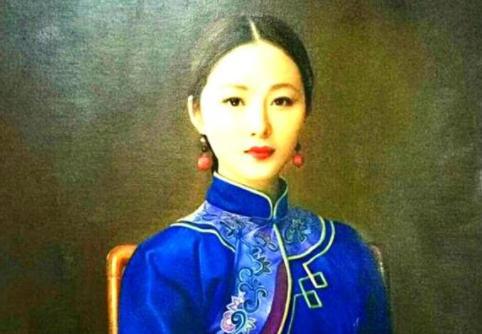 她结婚之后就守寡,之后接手商业帝国名满天下!
