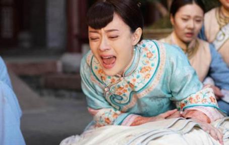 她结婚之后就守寡,之后接手商业帝国名满天下!