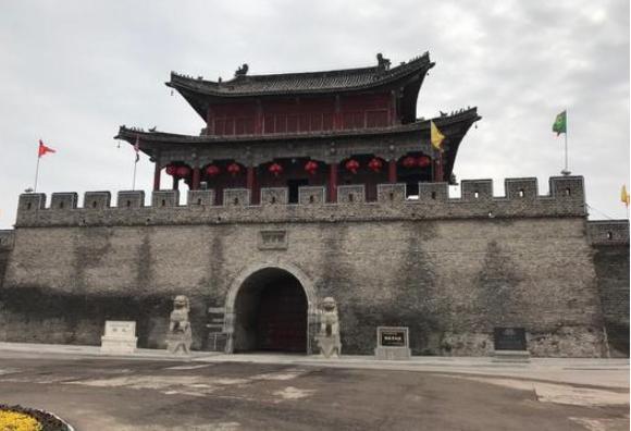 张巡:为报国杀吃上万百姓,还受人膜拜